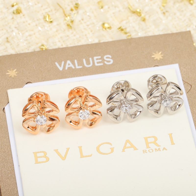 Bvlgari Earrings